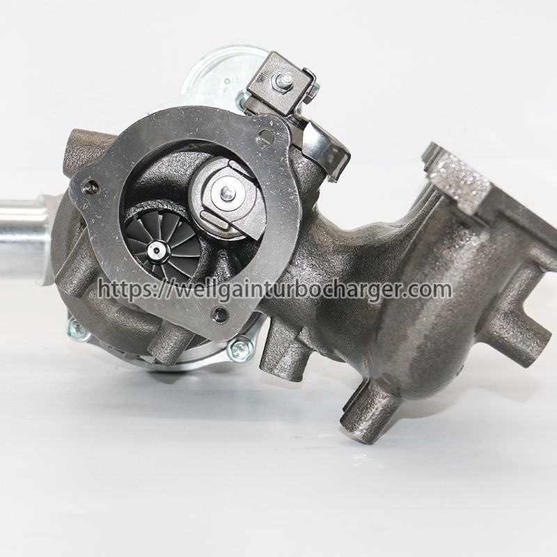 Turbocharger K03 53039700306 28231-2B700 FOR Hyundai Veloster 1.6T ...